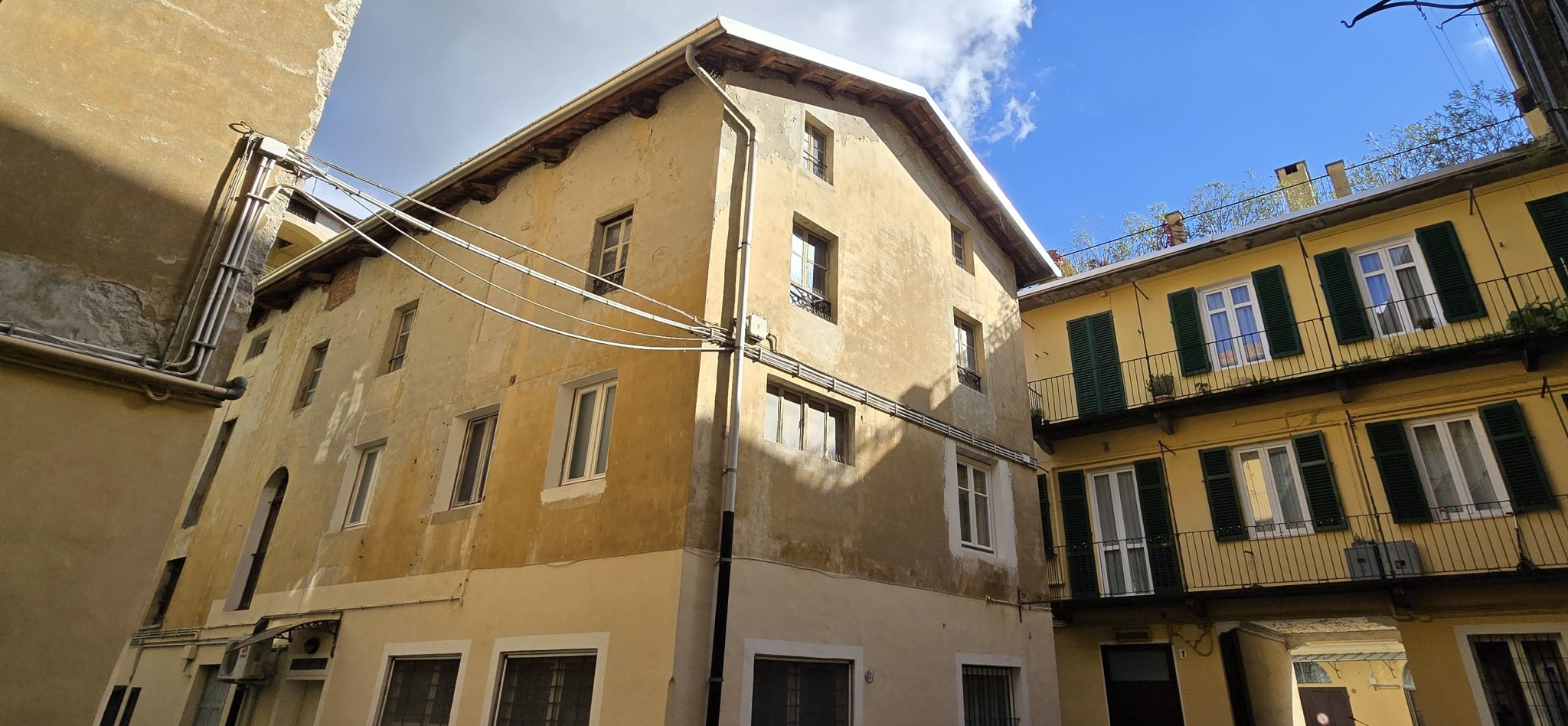 Studio ErrEmmE magazzino vendita