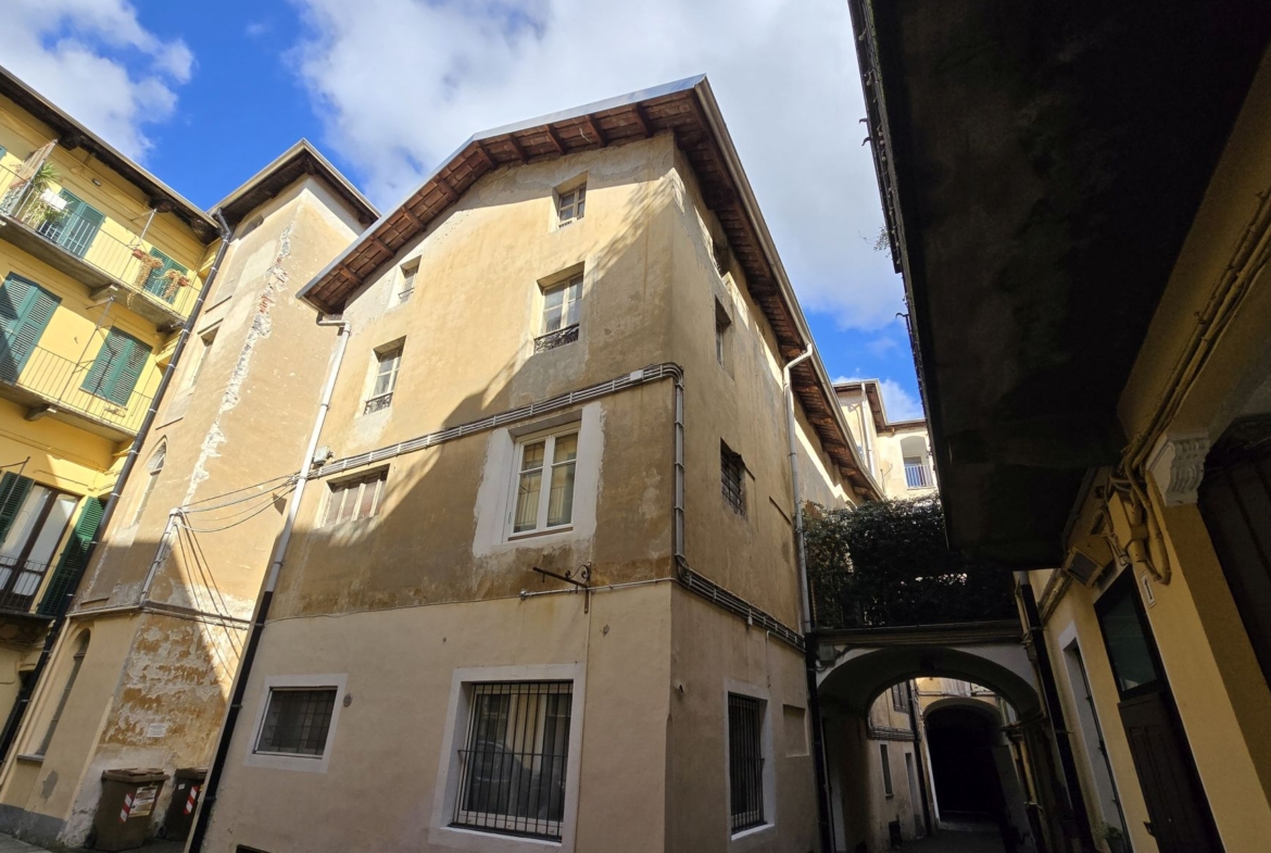 Studio ErrEmmE magazzino vendita