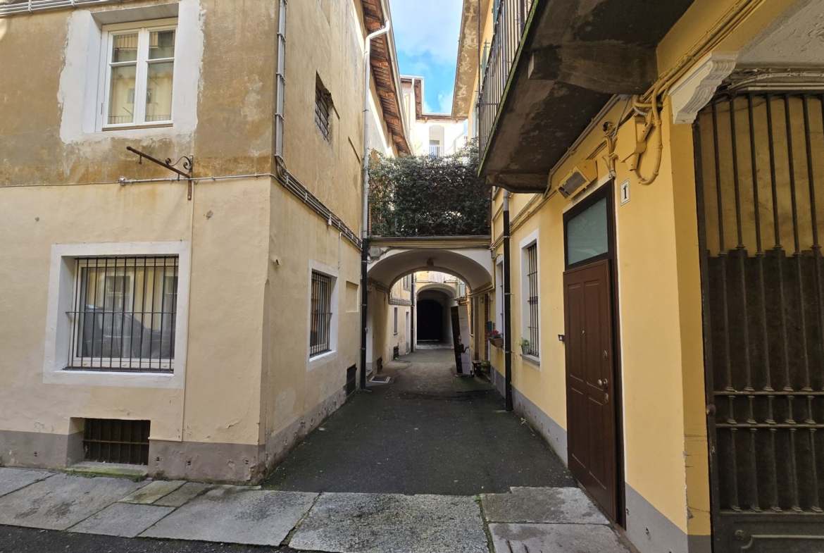 Studio ErrEmmE magazzino vendita