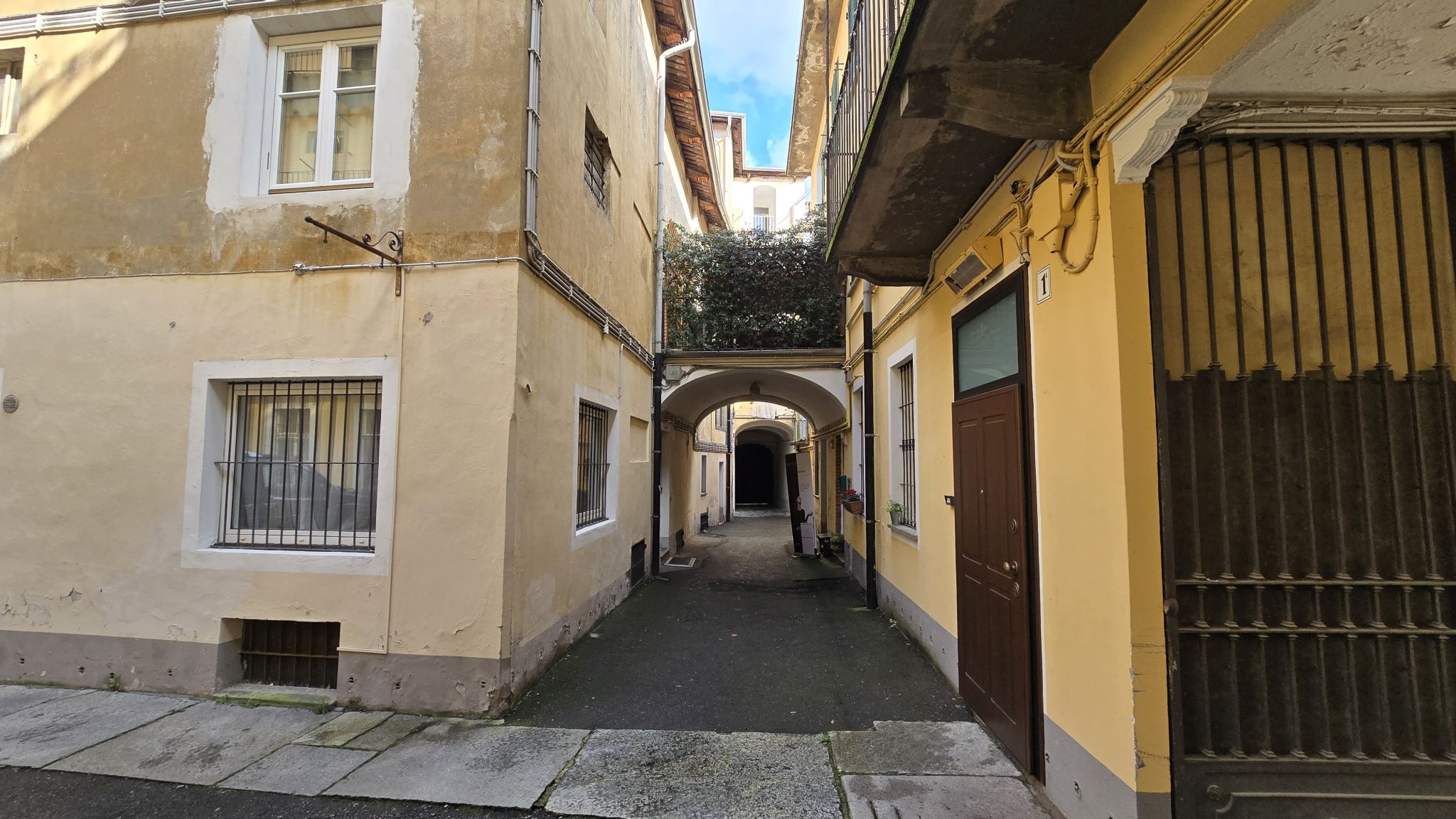 Studio ErrEmmE magazzino vendita