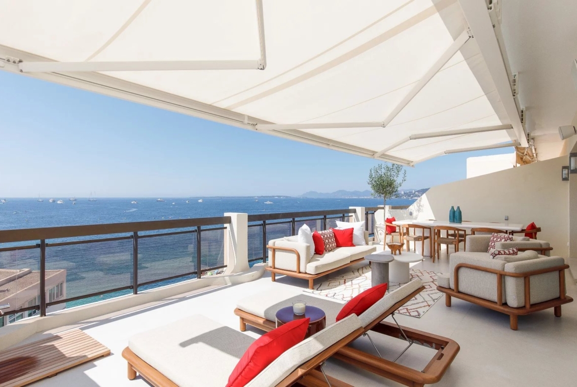 Studio ErrEmmE alloggio vendita - Antibes