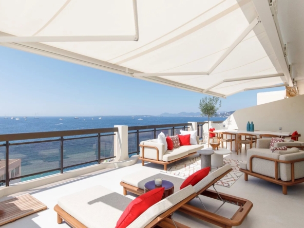 Studio ErrEmmE alloggio vendita - Antibes