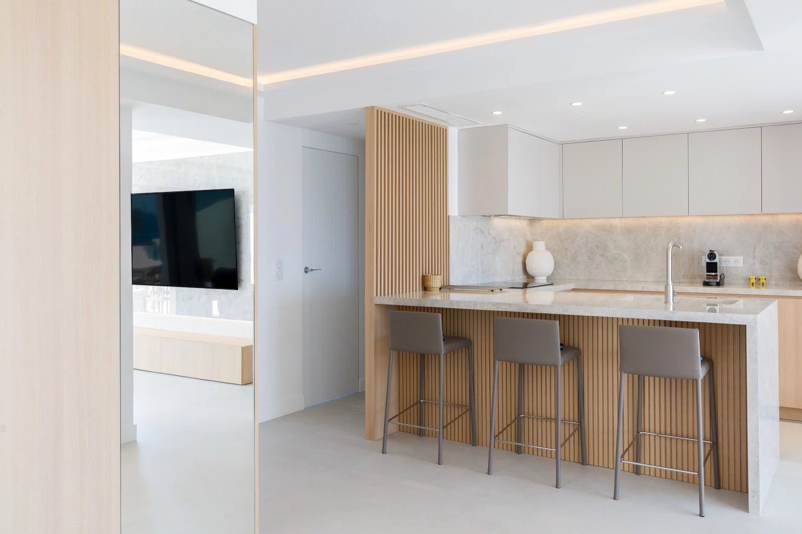 Studio ErrEmmE alloggio vendita