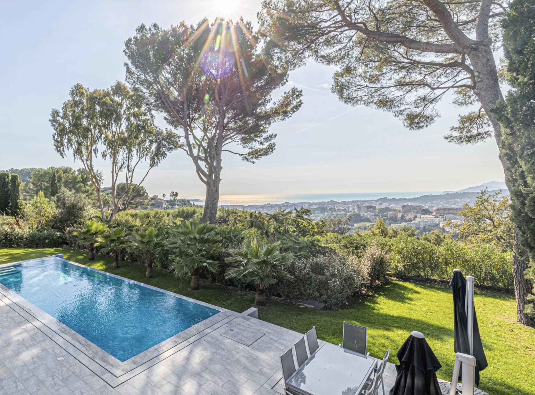 Studio ErrEmmE villa vendita