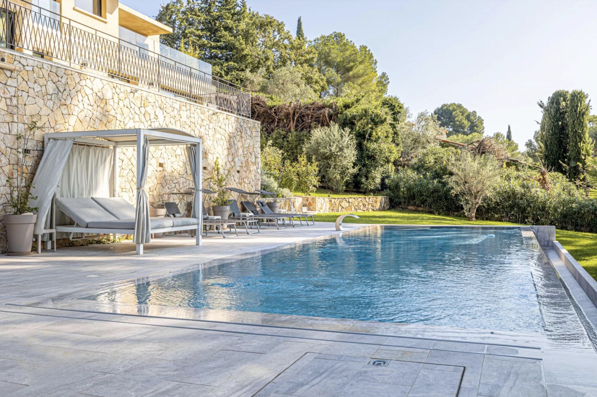 Studio ErrEmmE villa vendita