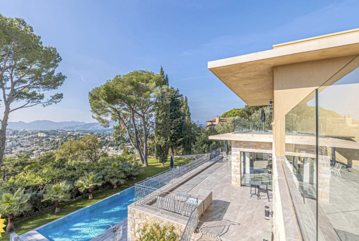 Studio ErrEmmE villa vendita