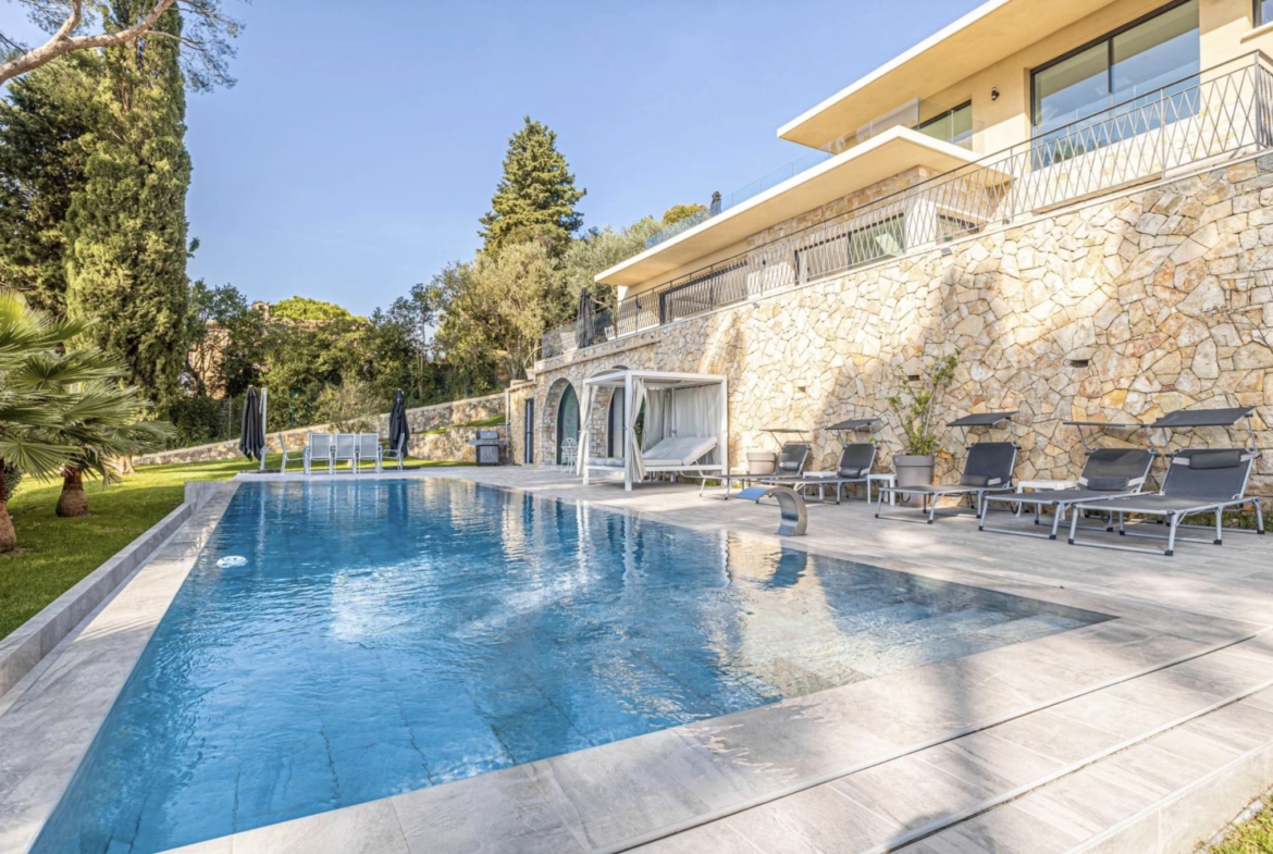 Studio ErrEmmE villa vendita