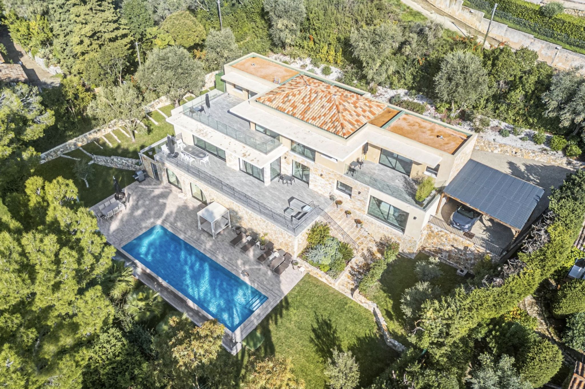 Studio ErrEmmE villa vendita