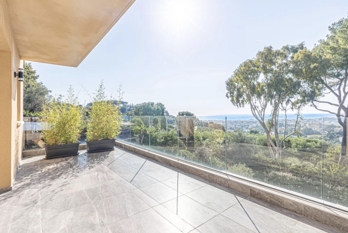 Studio ErrEmmE villa vendita