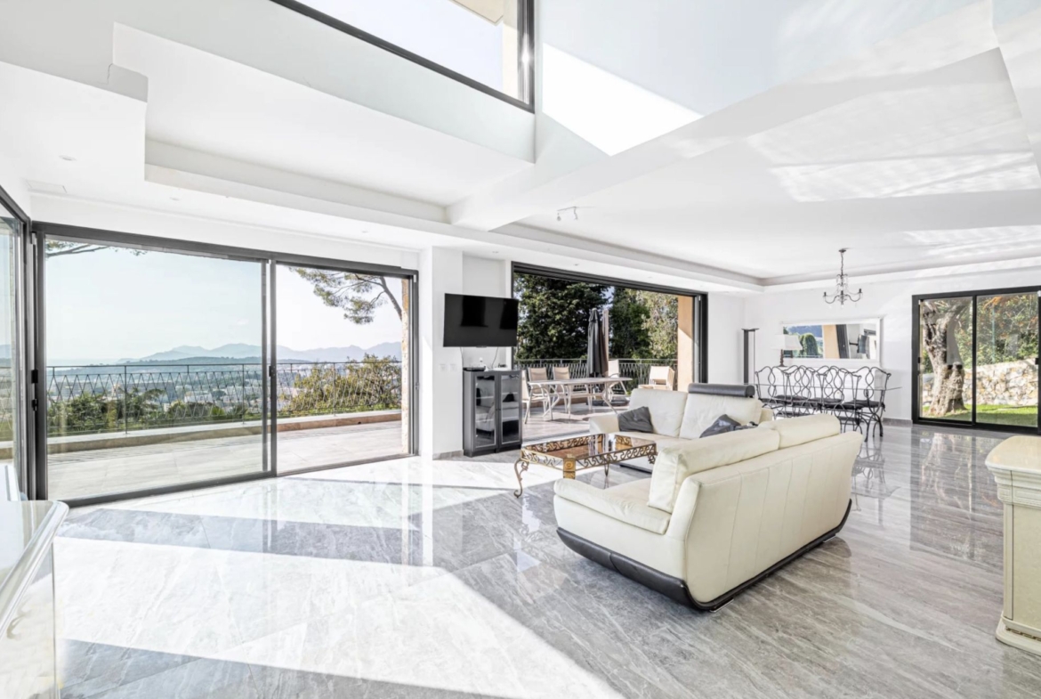 Studio ErrEmmE villa vendita