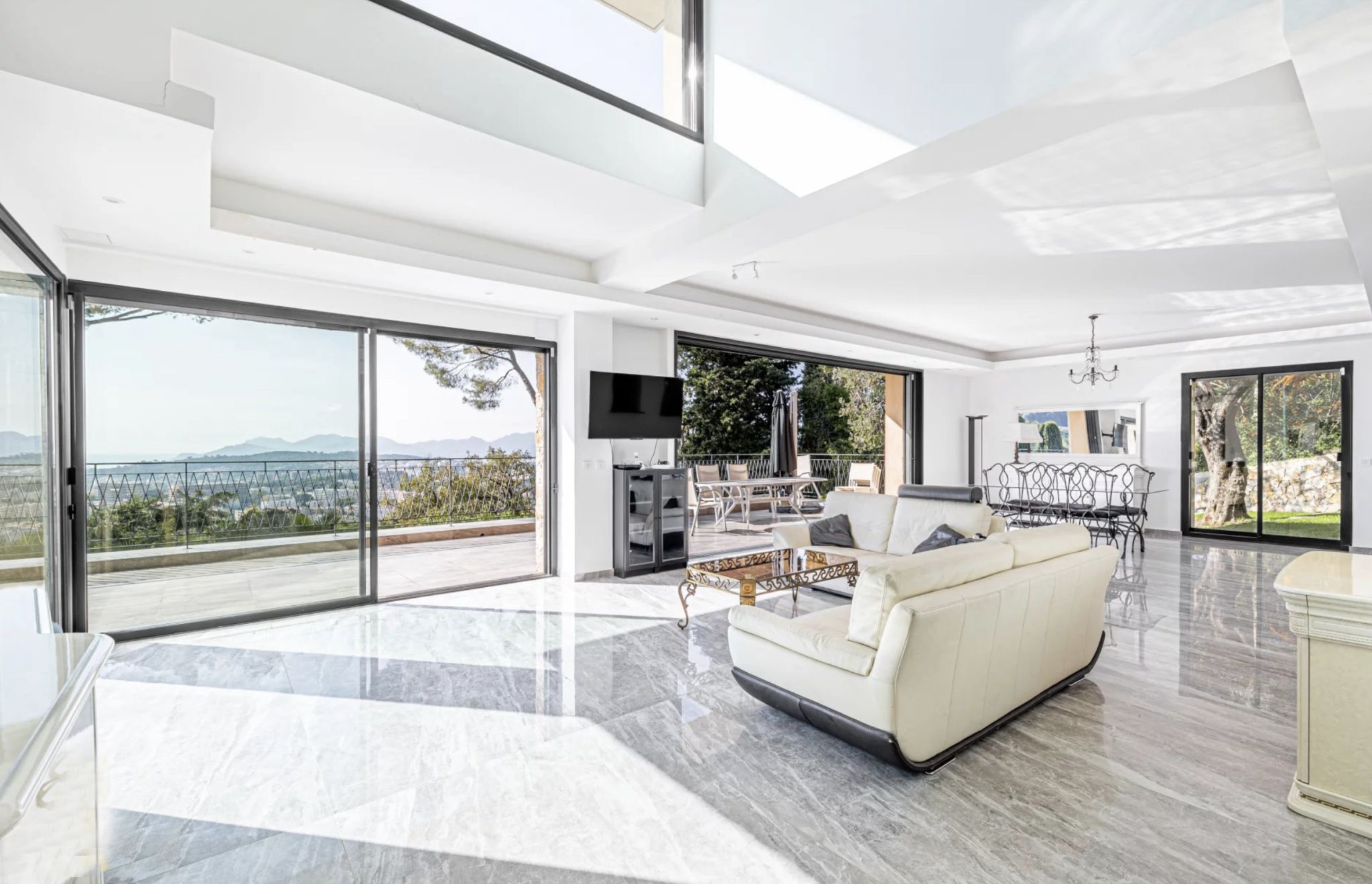 Studio ErrEmmE villa vendita