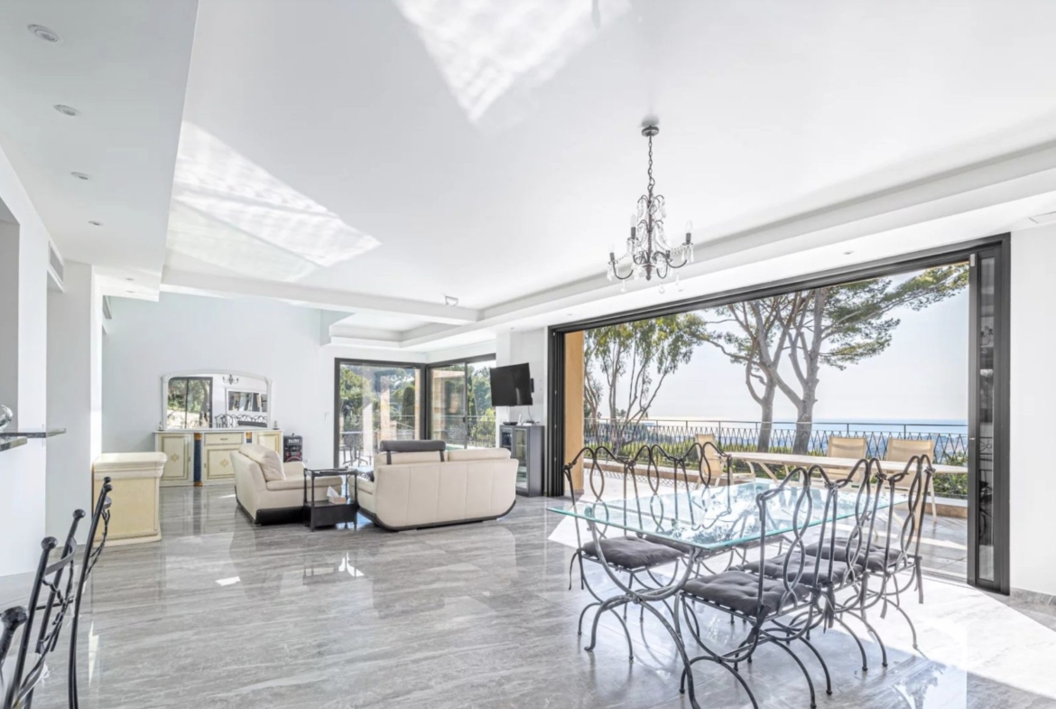 Studio ErrEmmE villa vendita