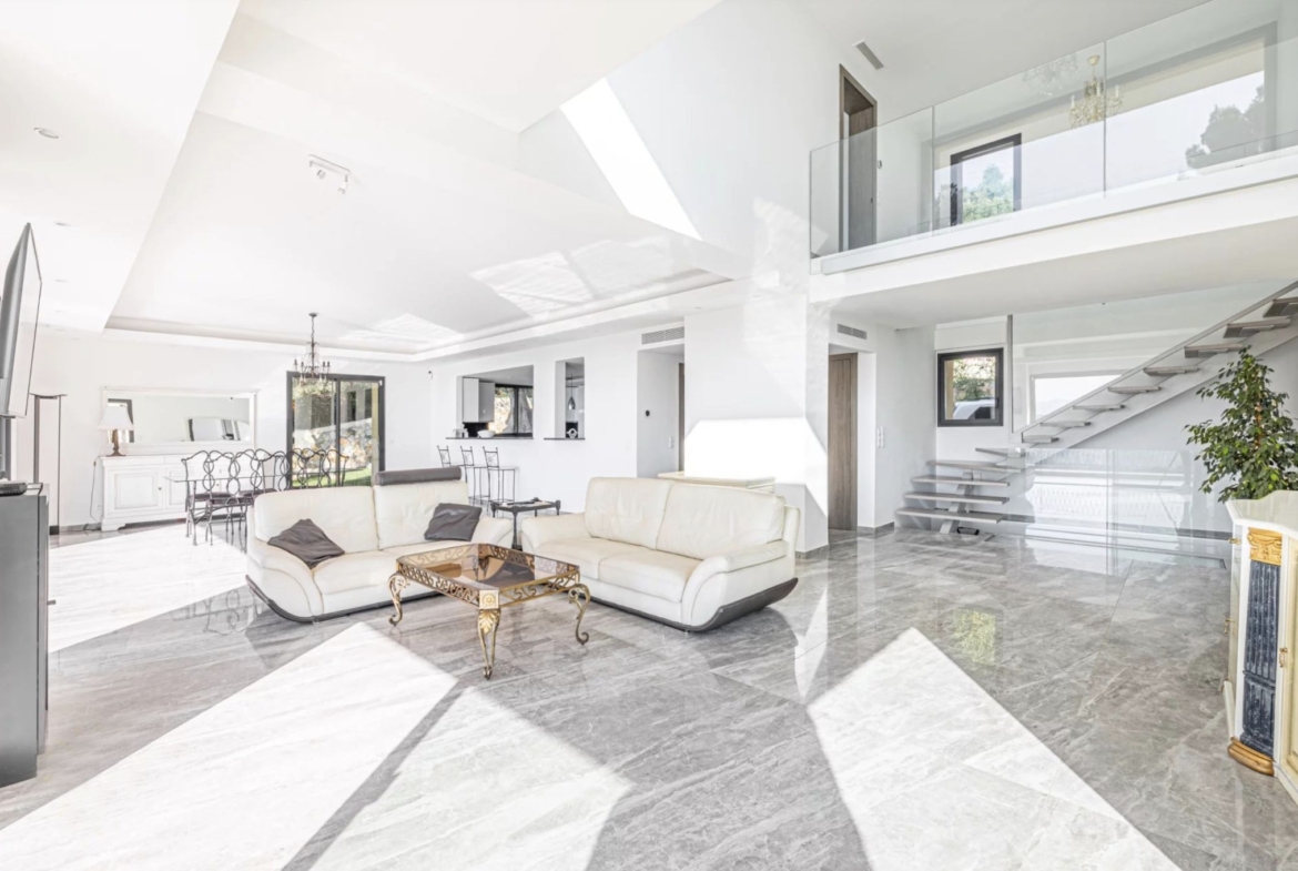 Studio ErrEmmE villa vendita