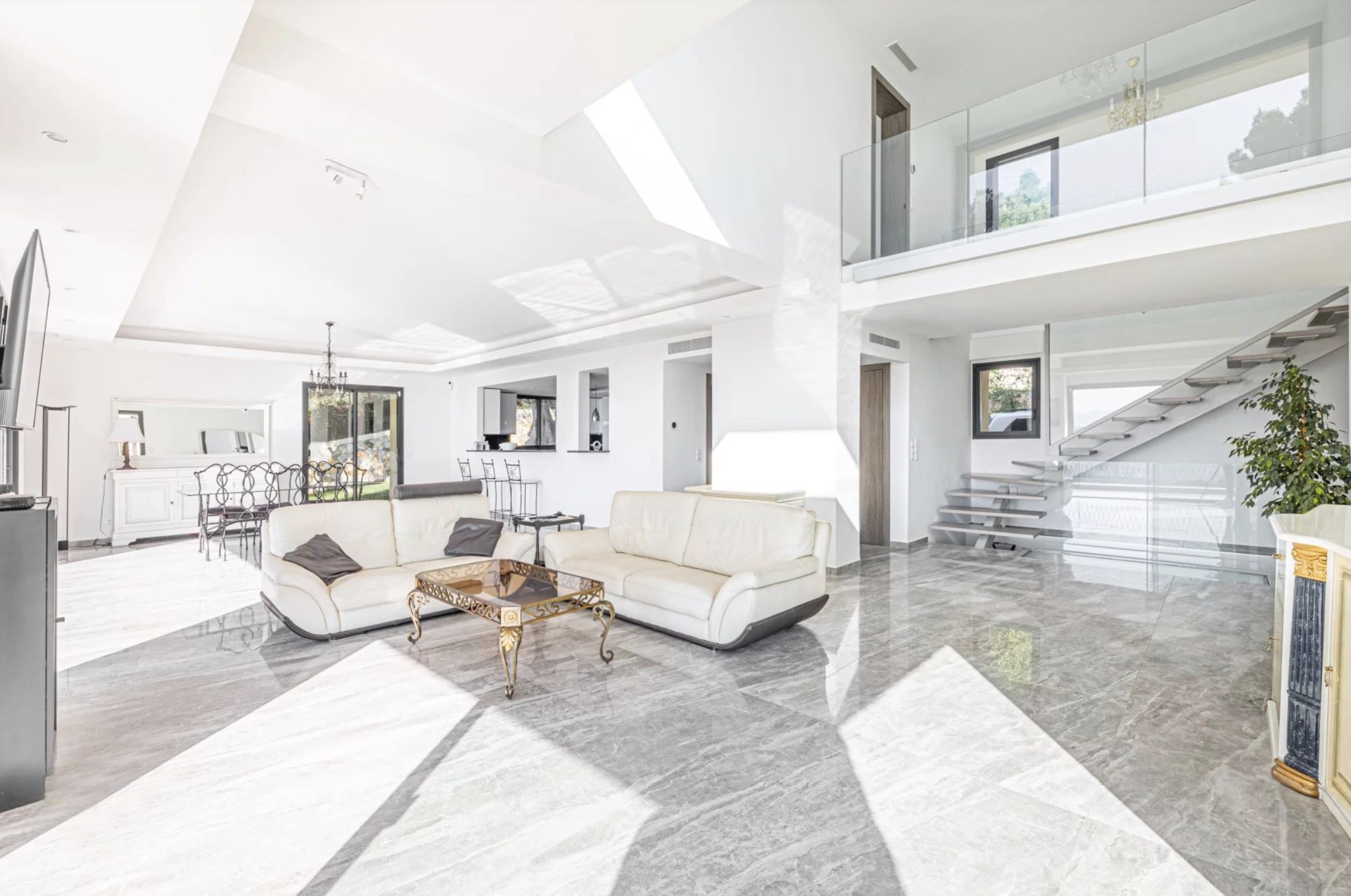 Studio ErrEmmE villa vendita