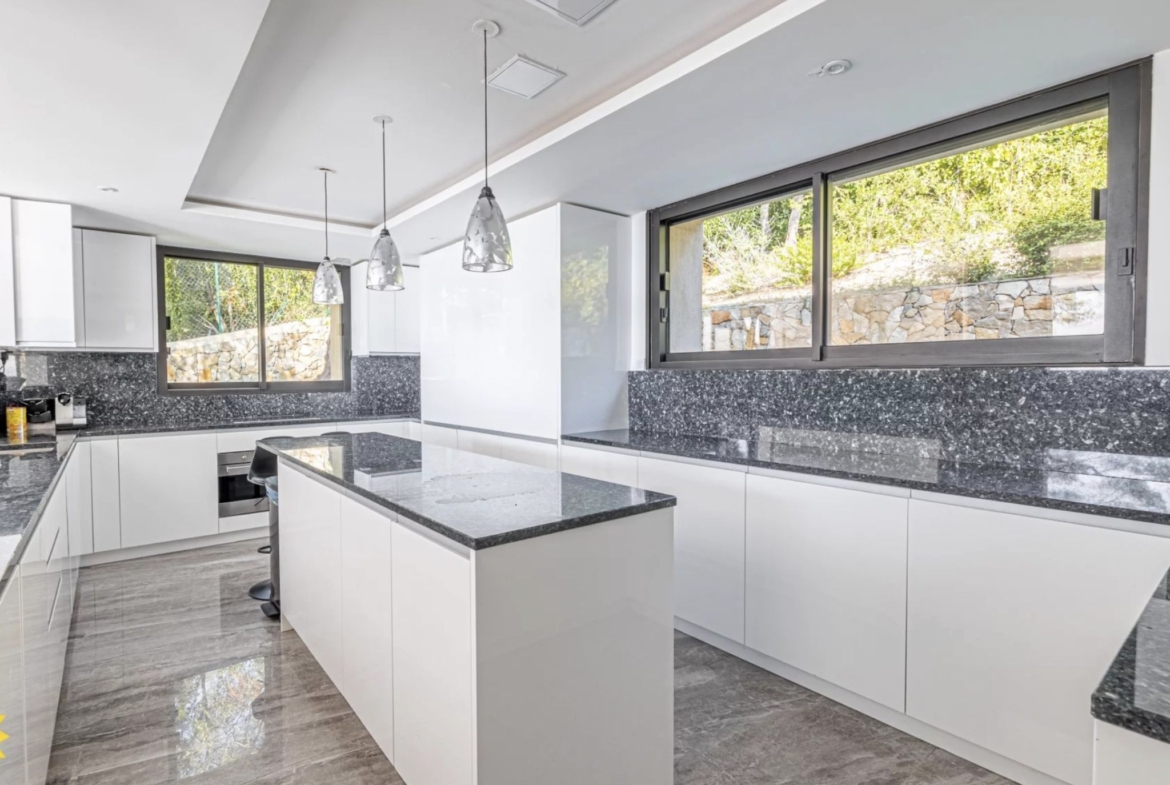 Studio ErrEmmE villa vendita