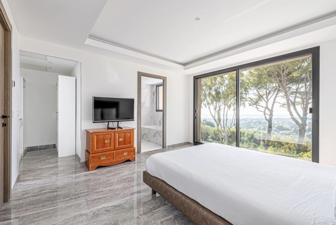 Studio ErrEmmE villa vendita