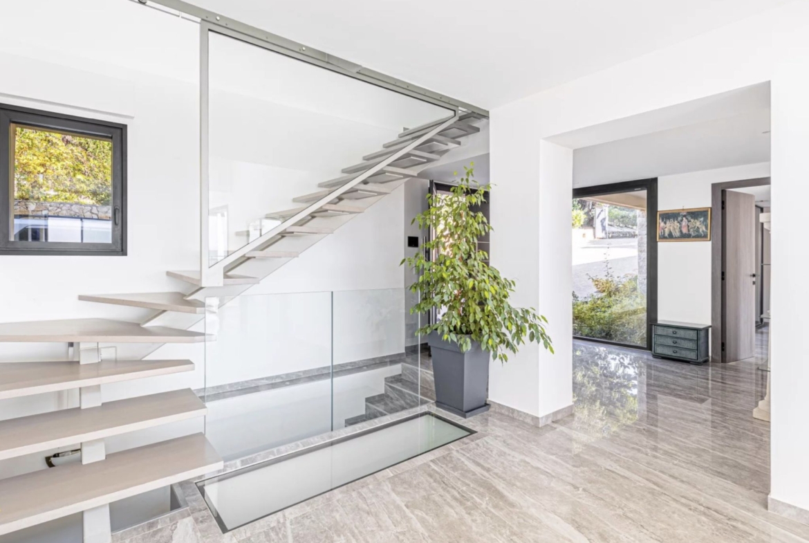 Studio ErrEmmE villa vendita