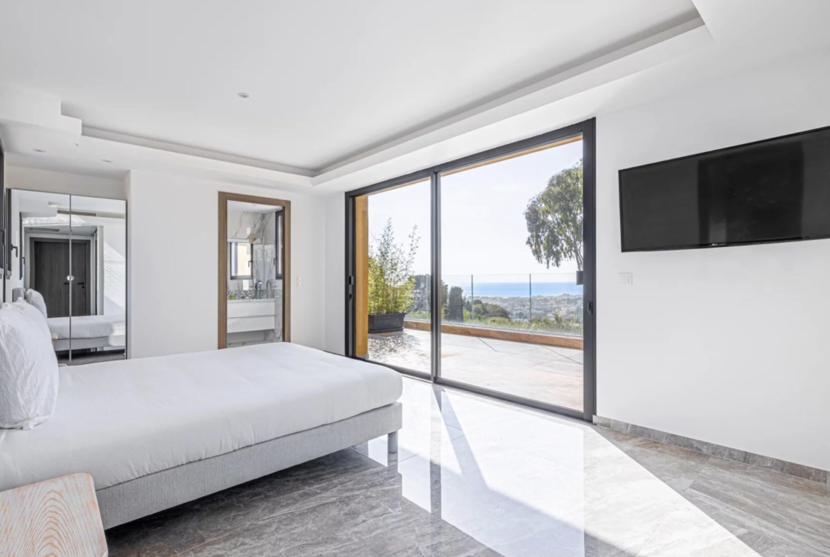 Studio ErrEmmE villa vendita