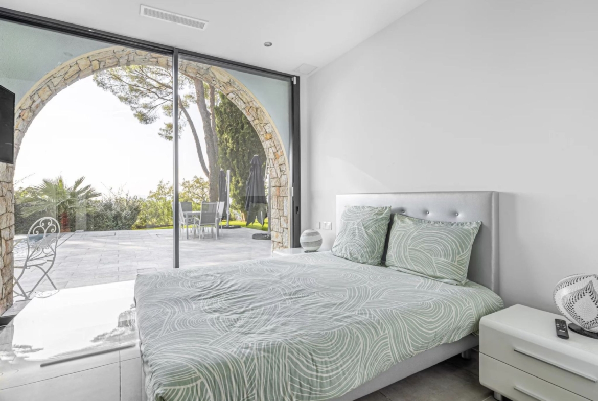 Studio ErrEmmE villa vendita