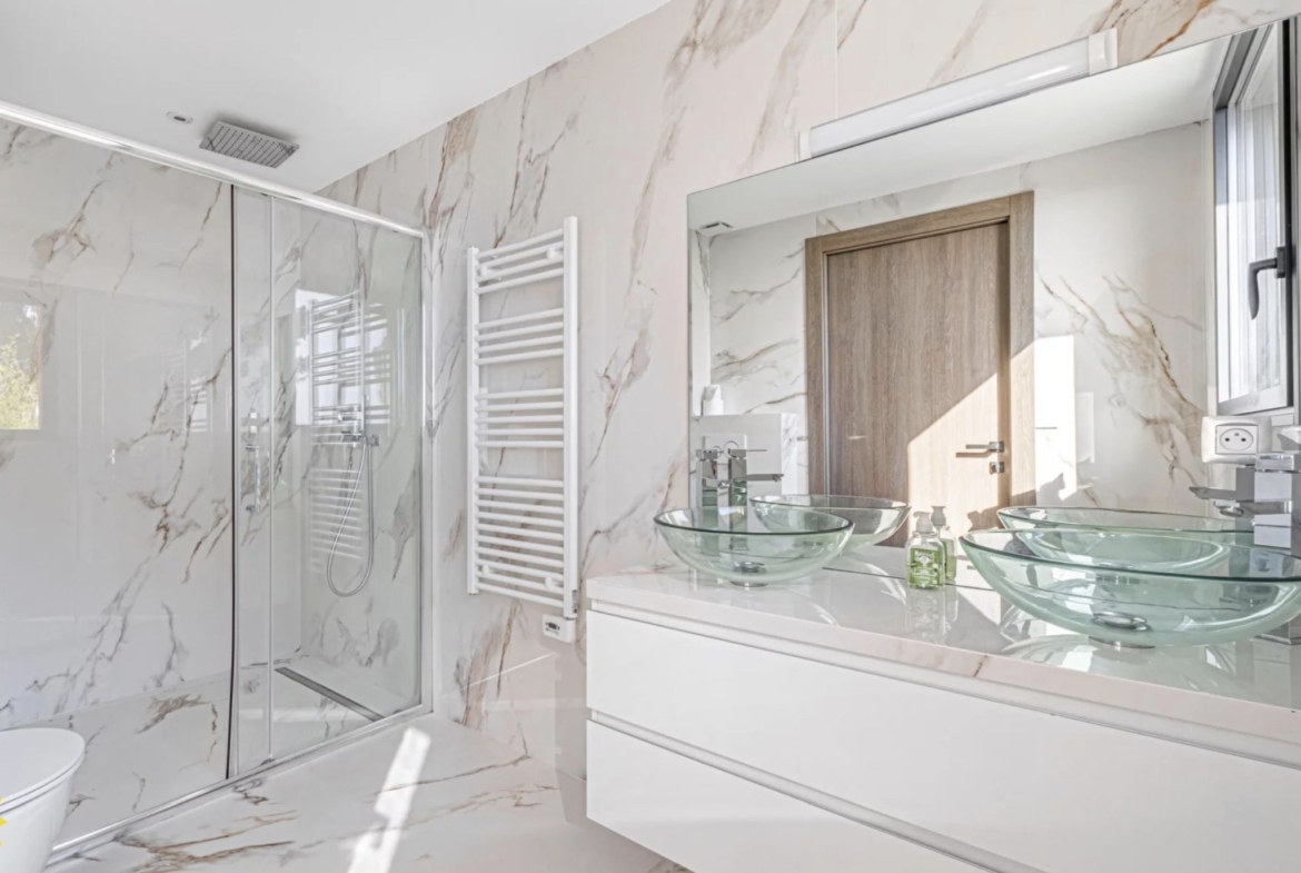 Studio ErrEmmE villa vendita