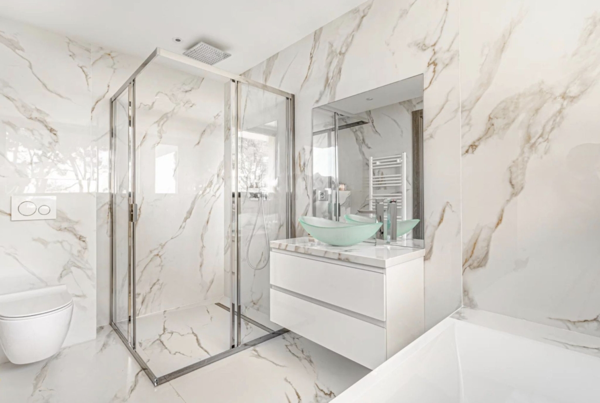 Studio ErrEmmE villa vendita