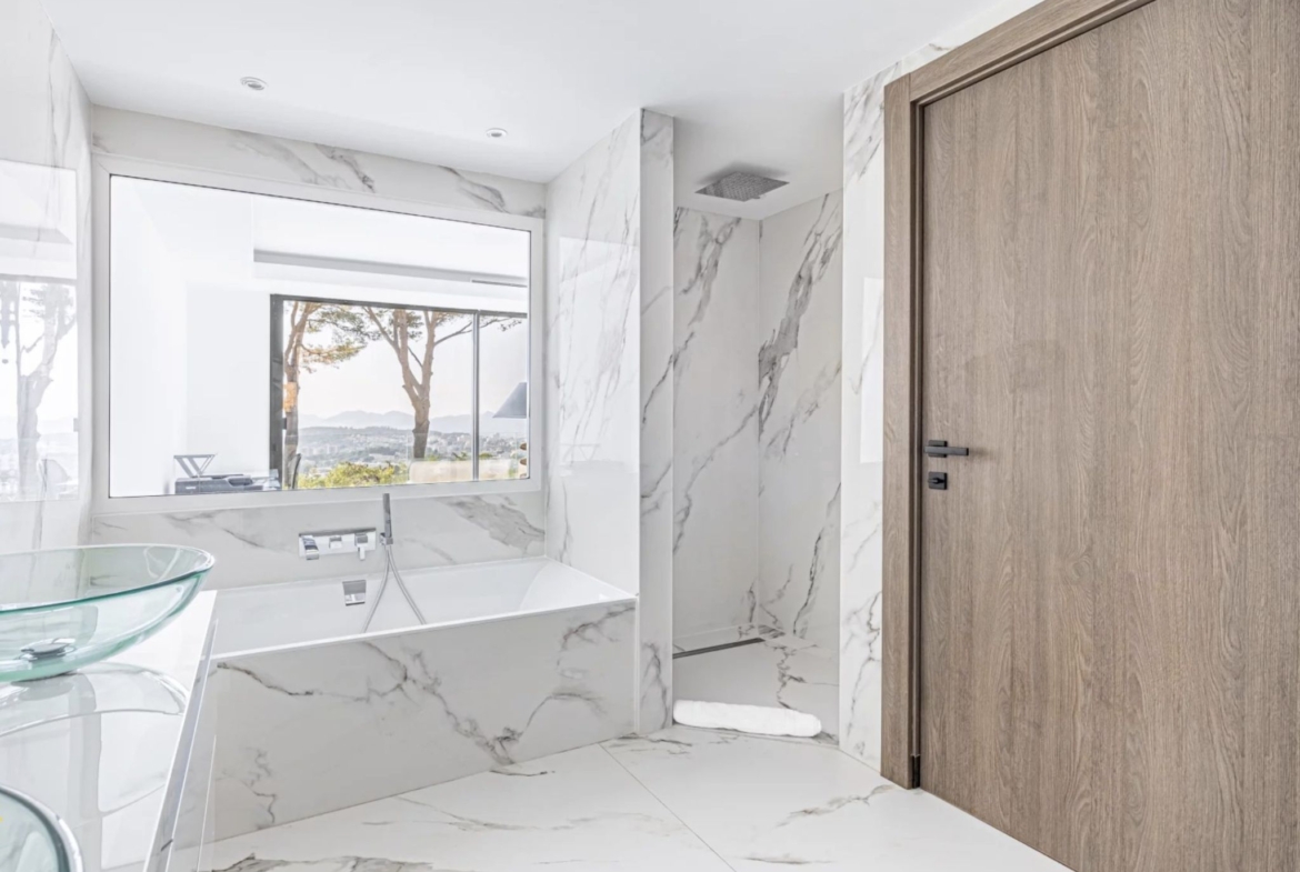 Studio ErrEmmE villa vendita