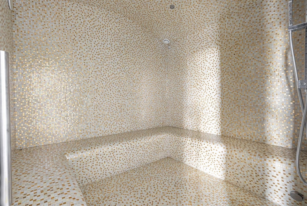 Studio ErrEmmE villa vendita