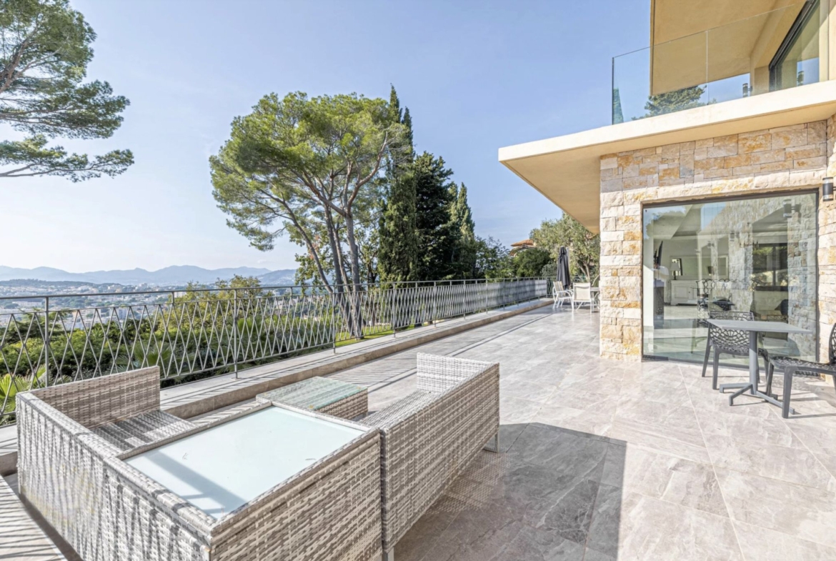 Studio ErrEmmE villa vendita