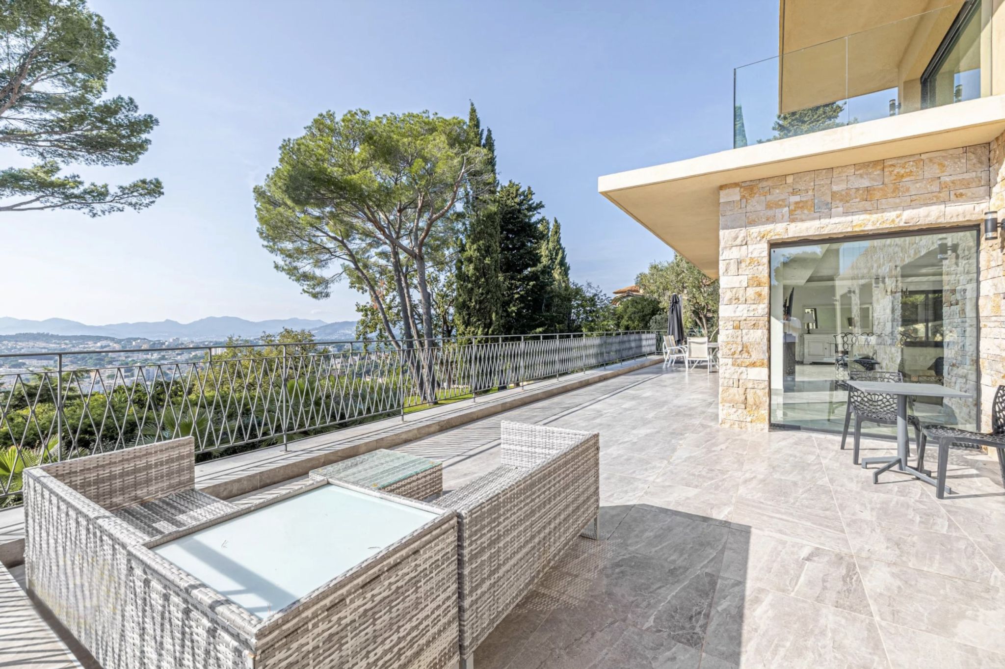 Studio ErrEmmE villa vendita