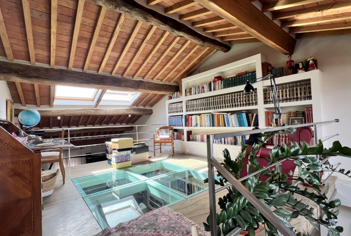 Studio ErrEmmE stabile vendita