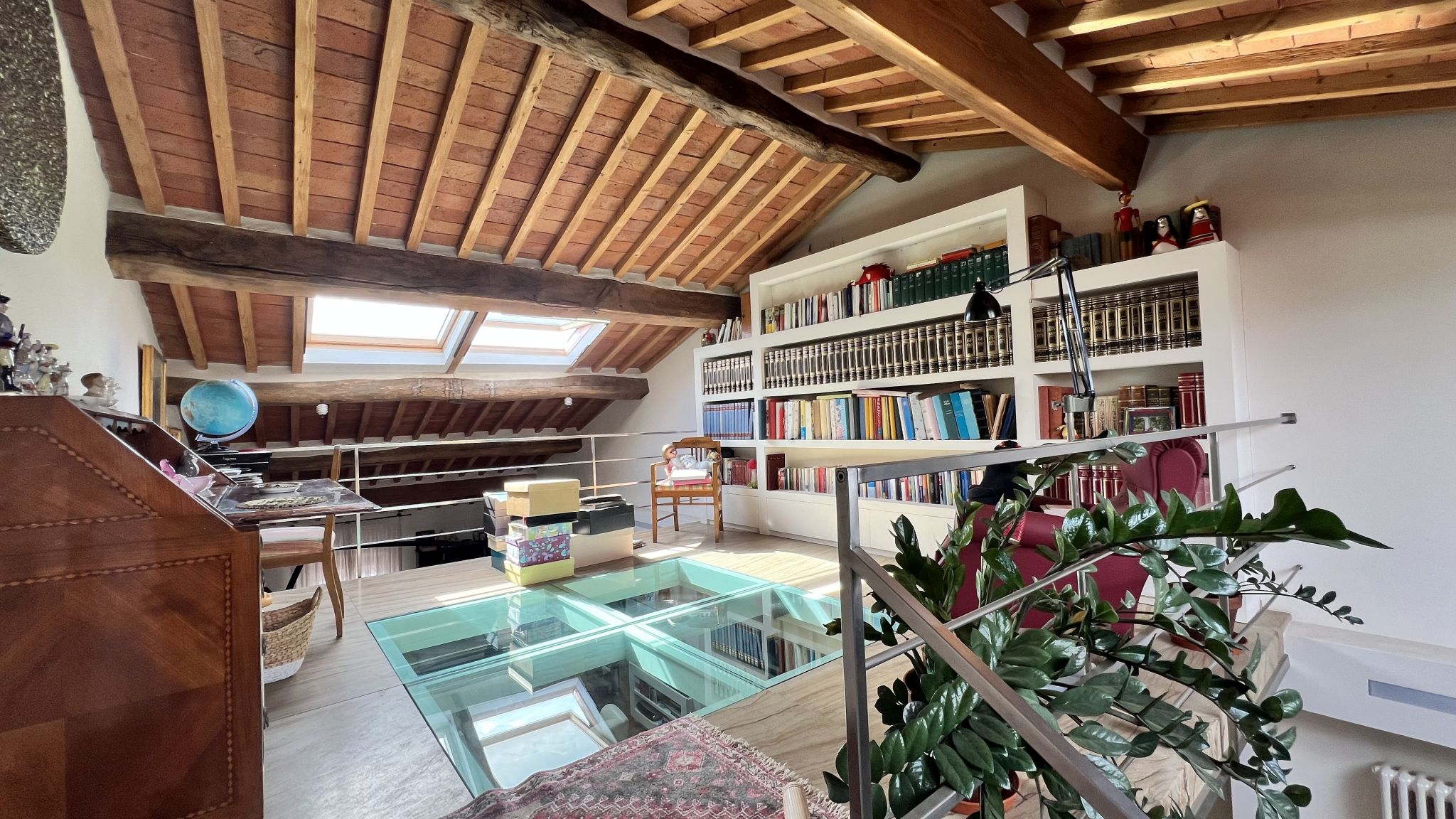 Studio ErrEmmE stabile vendita