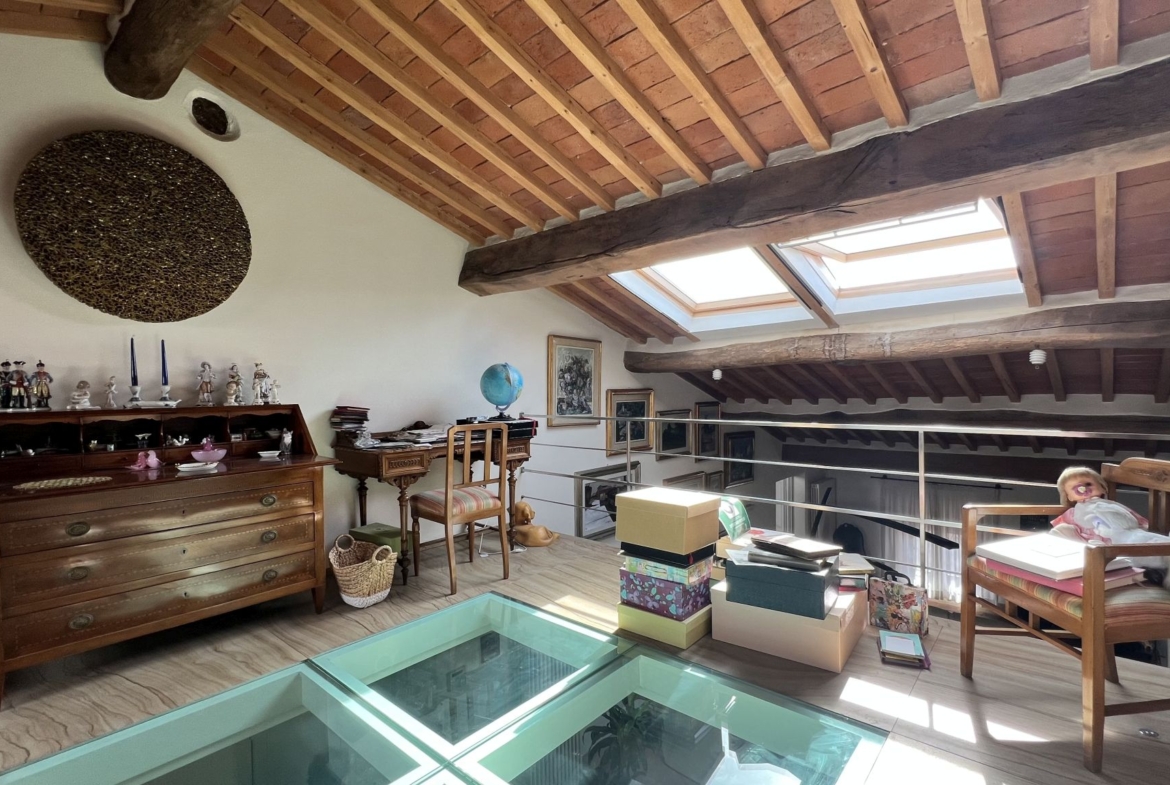 Studio ErrEmmE stabile vendita