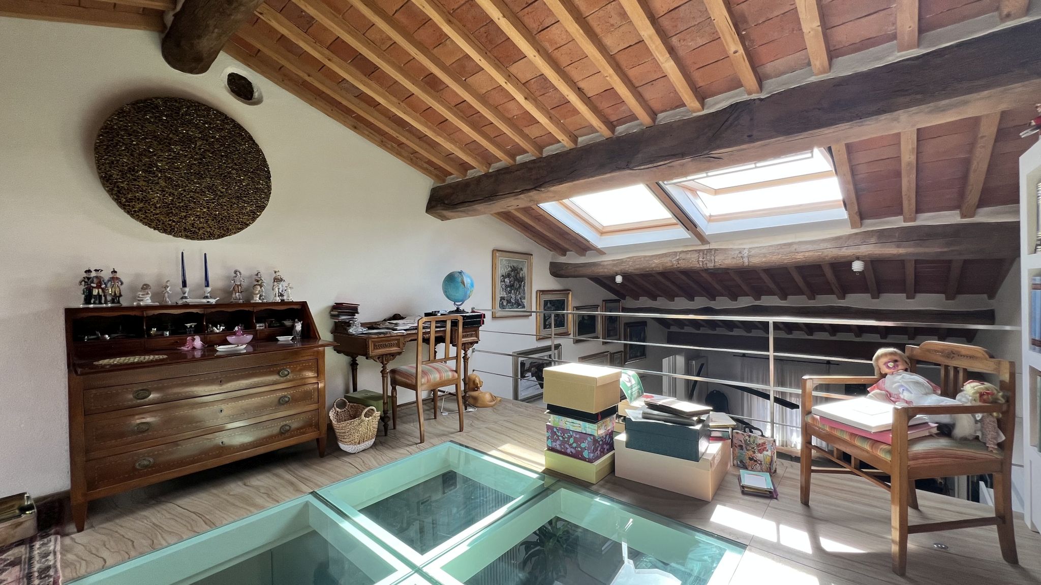 Studio ErrEmmE stabile vendita