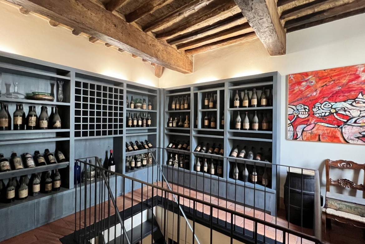 Studio ErrEmmE stabile vendita