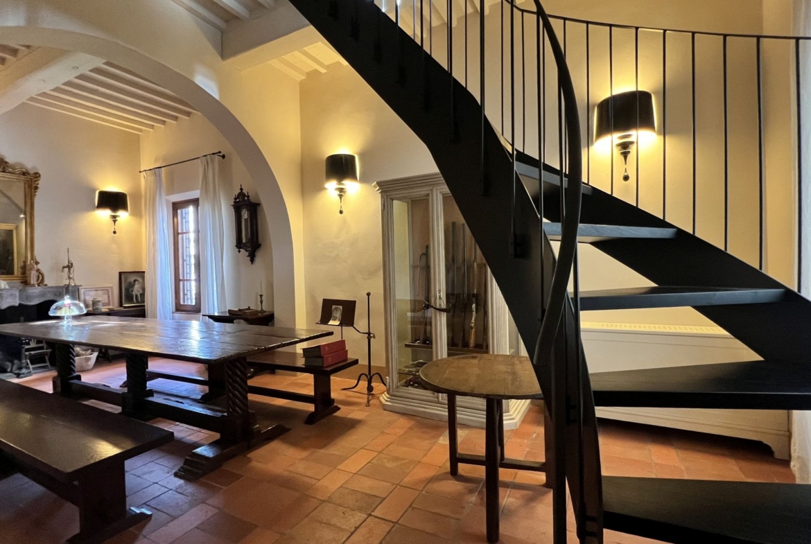 Studio ErrEmmE stabile vendita