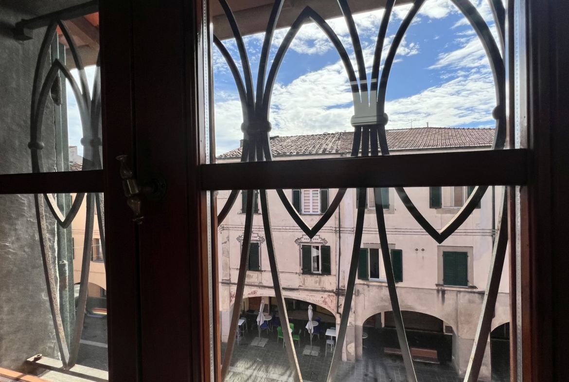 Studio ErrEmmE stabile vendita