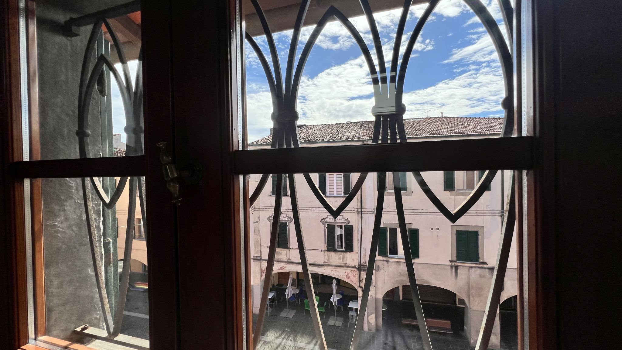 Studio ErrEmmE stabile vendita