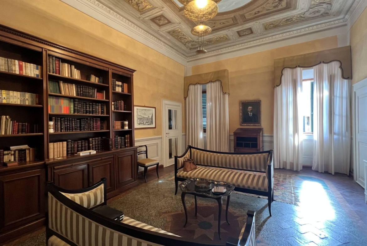 Studio ErrEmmE stabile vendita