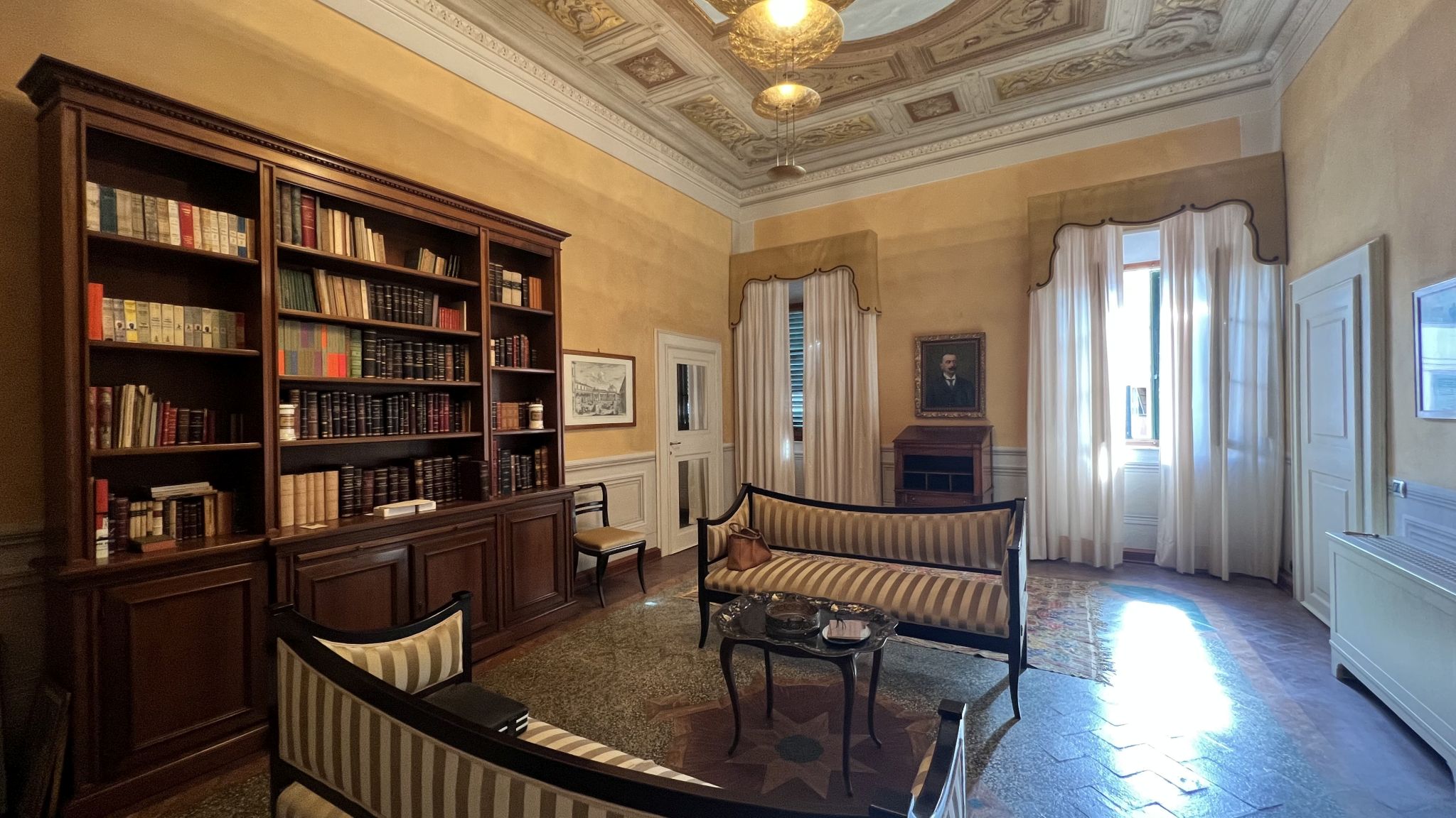 Studio ErrEmmE stabile vendita