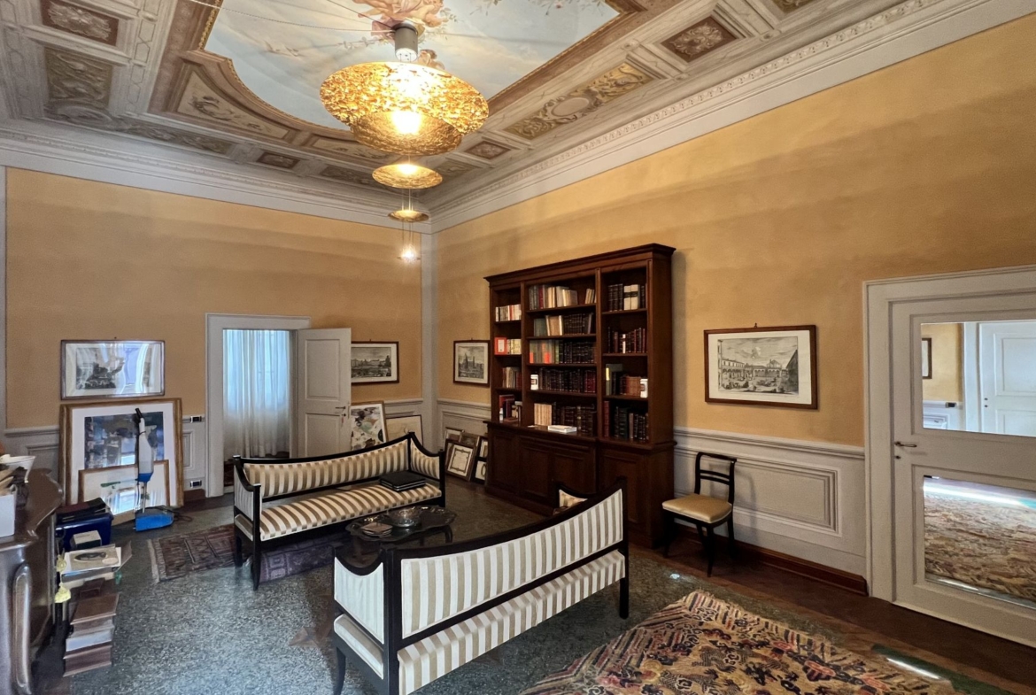 Studio ErrEmmE stabile vendita