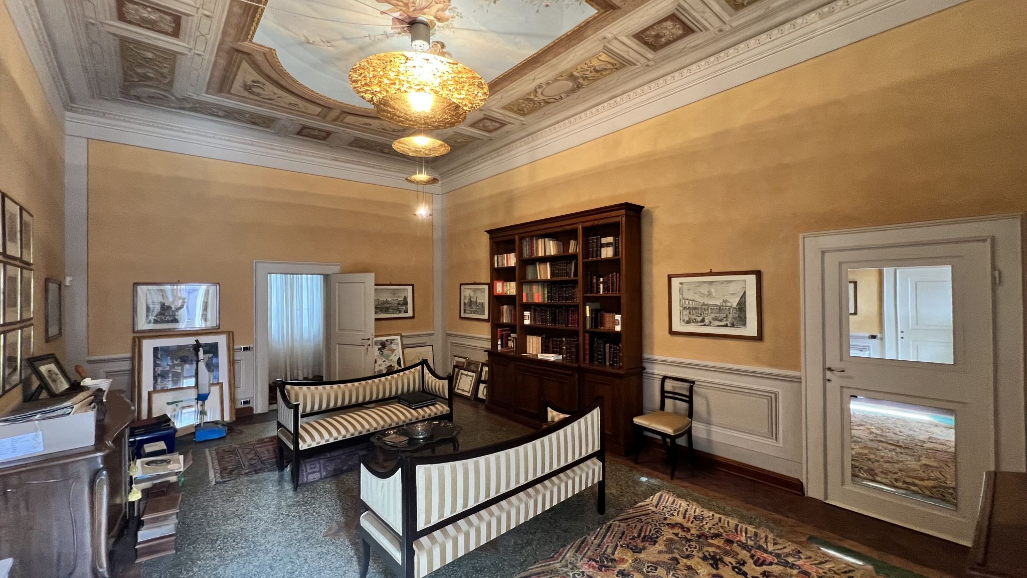 Studio ErrEmmE stabile vendita