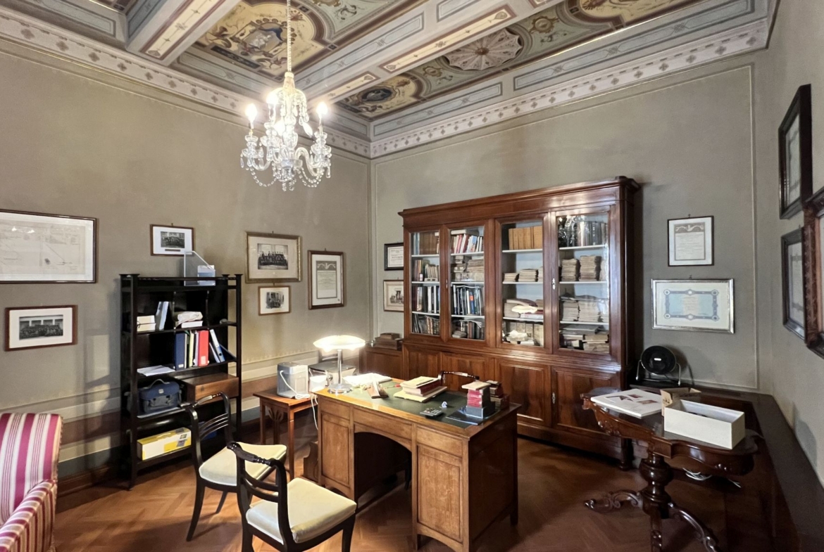 Studio ErrEmmE stabile vendita