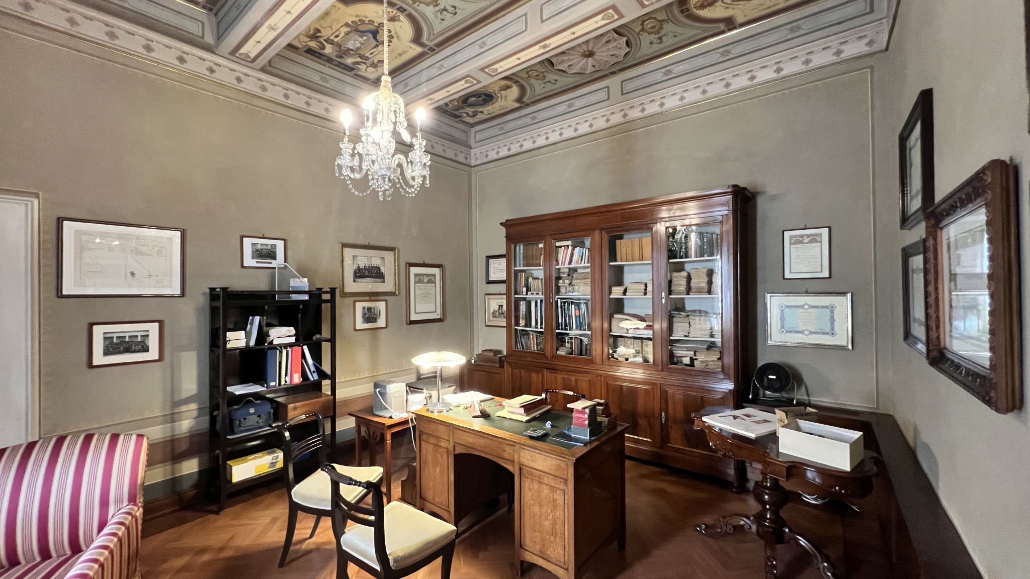 Studio ErrEmmE stabile vendita