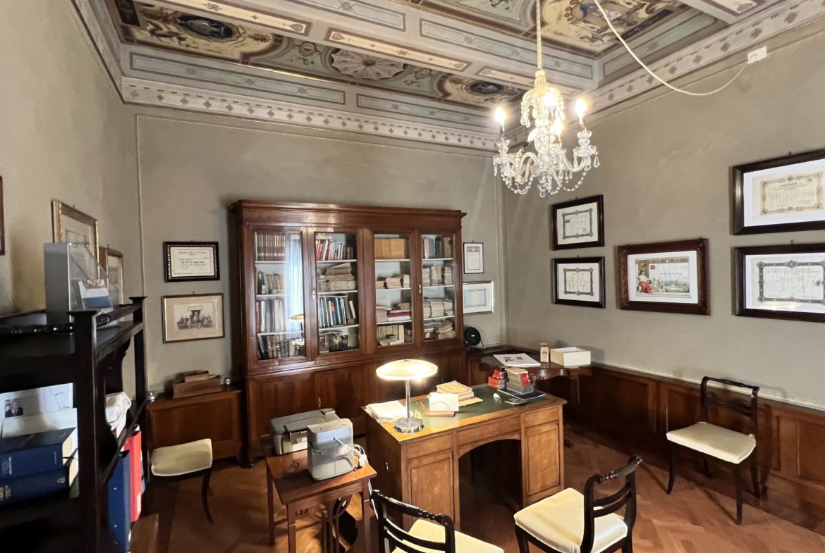 Studio ErrEmmE stabile vendita