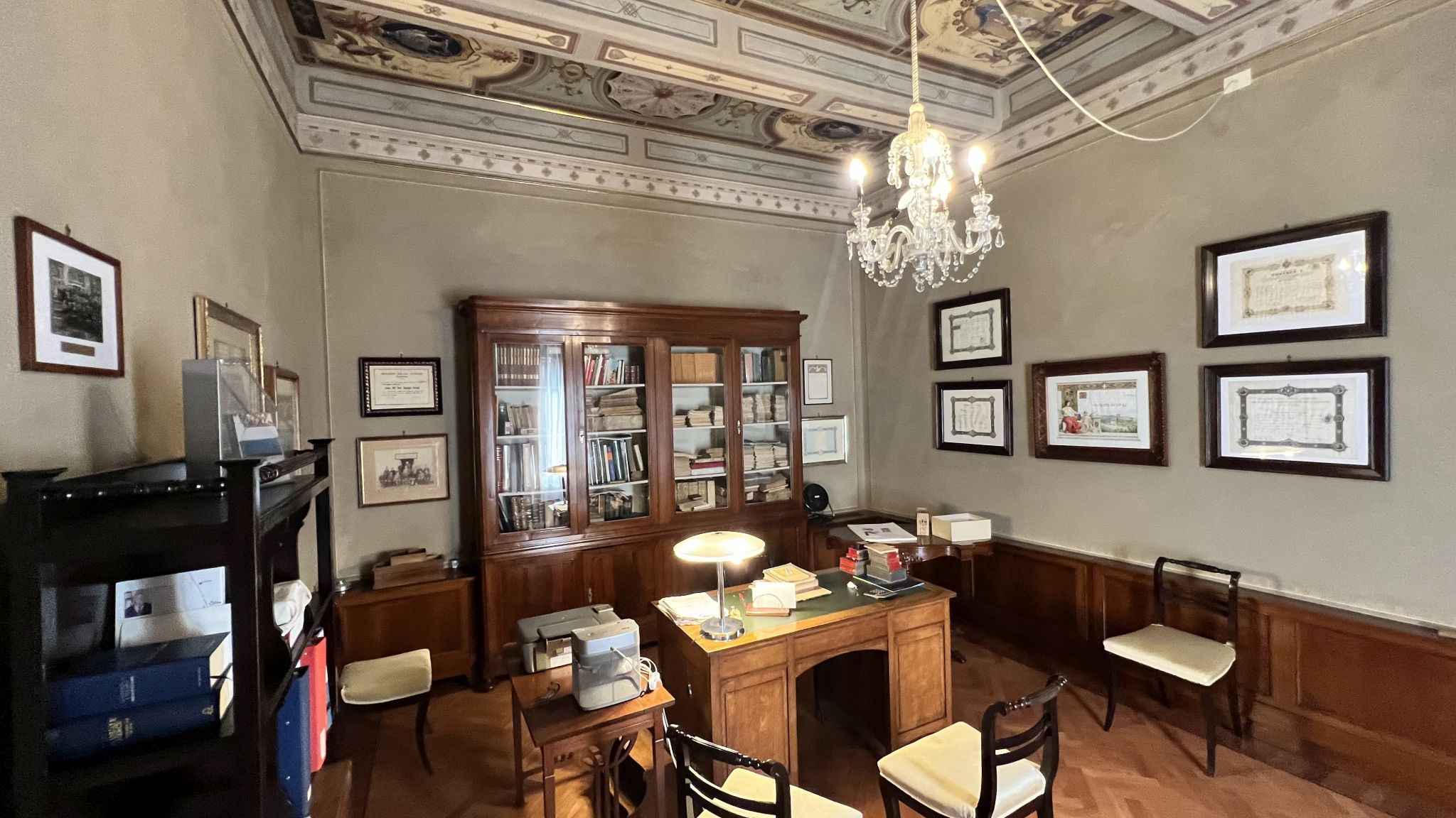 Studio ErrEmmE stabile vendita