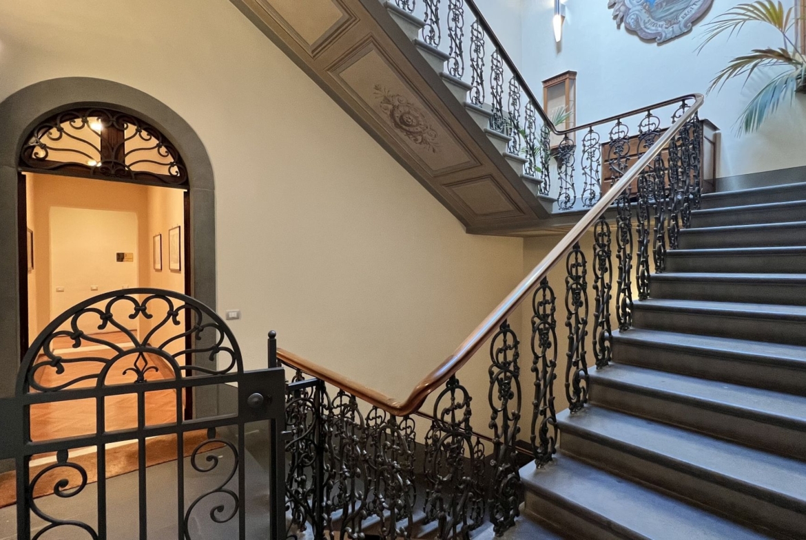 Studio ErrEmmE stabile vendita