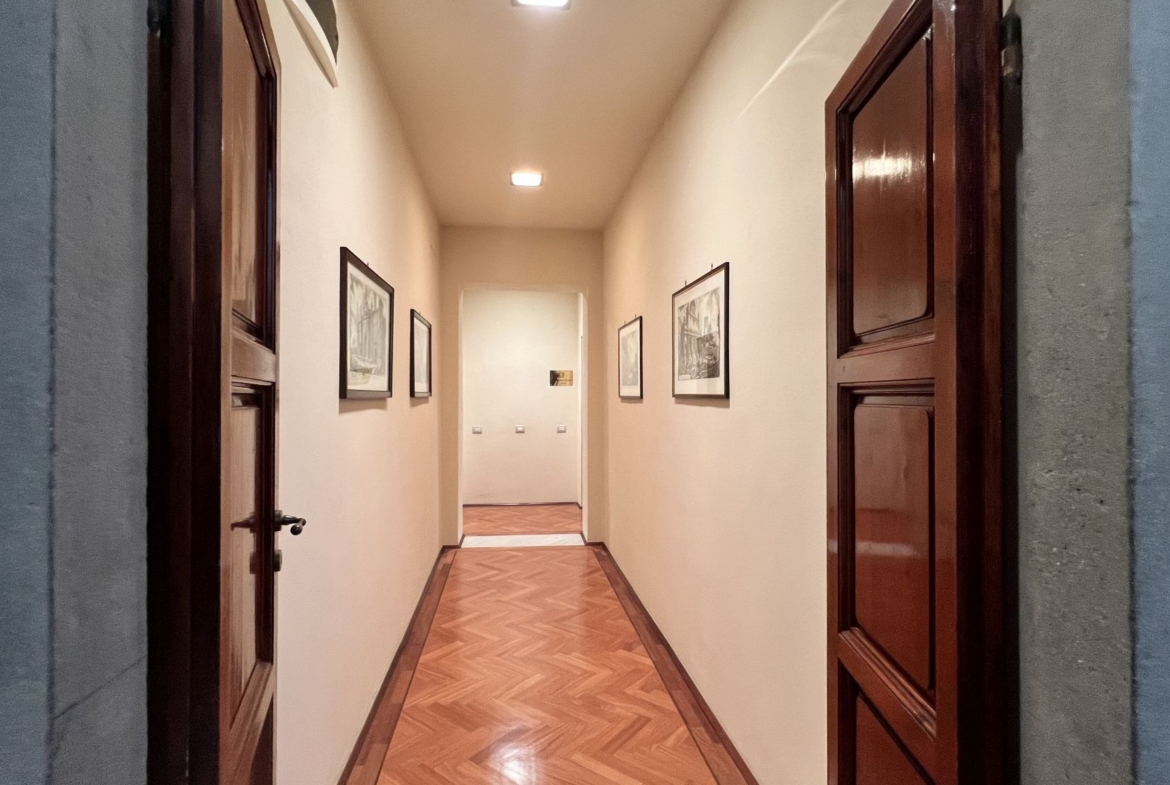 Studio ErrEmmE stabile vendita