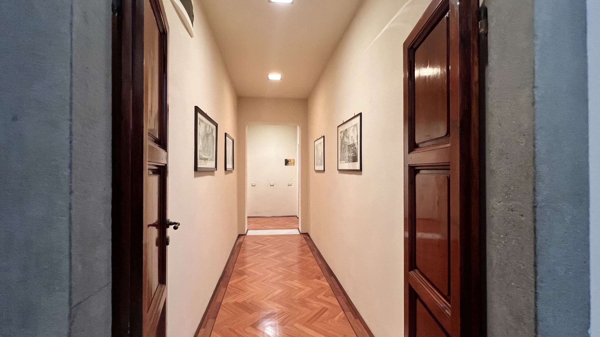 Studio ErrEmmE stabile vendita