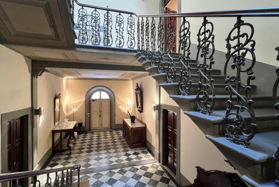 Studio ErrEmmE stabile vendita