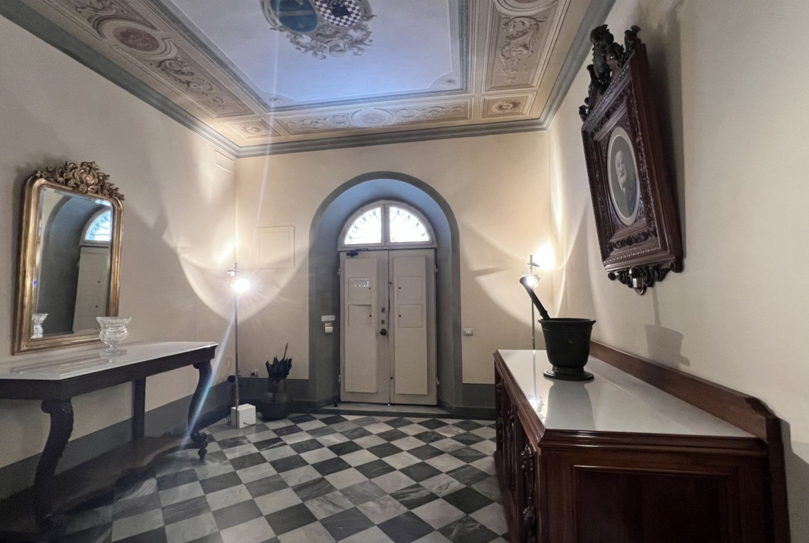 Studio ErrEmmE stabile vendita